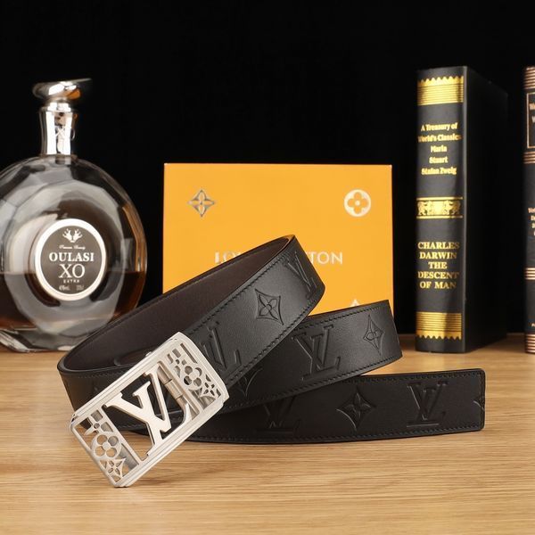 L*ouis V*uitton Belts XX 20250403-37