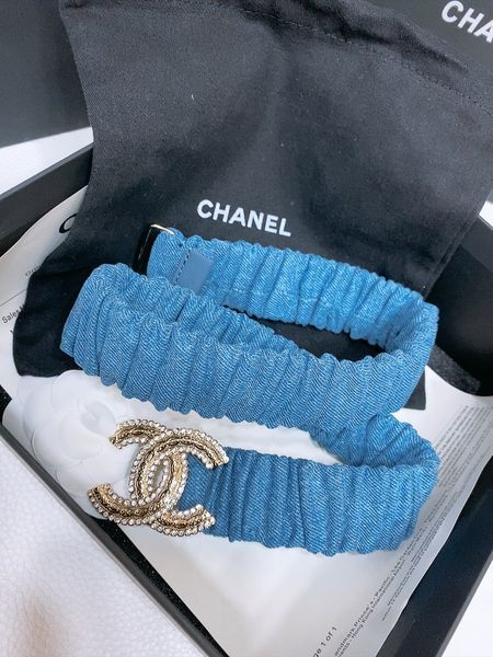 C*hanel Belts   XX 20250403-38