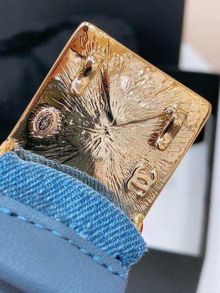 C*hanel Belts   XX 20250403-38