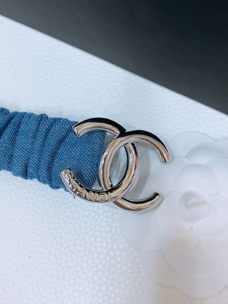 C*hanel Belts   XX 20250403-38