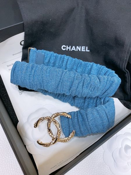 C*hanel Belts   XX 20250403-38
