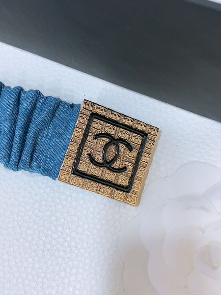 C*hanel Belts   XX 20250403-38