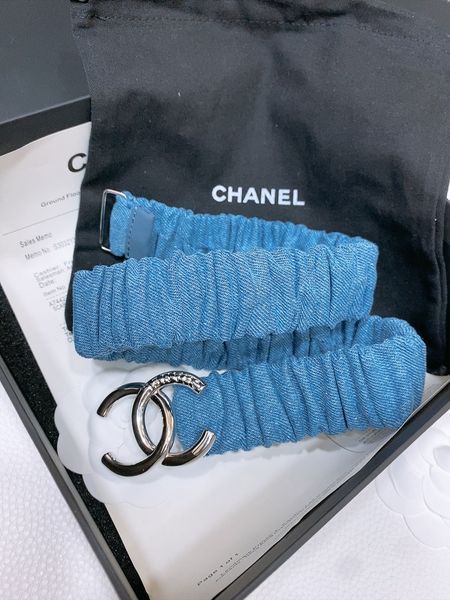 C*hanel Belts   XX 20250403-38