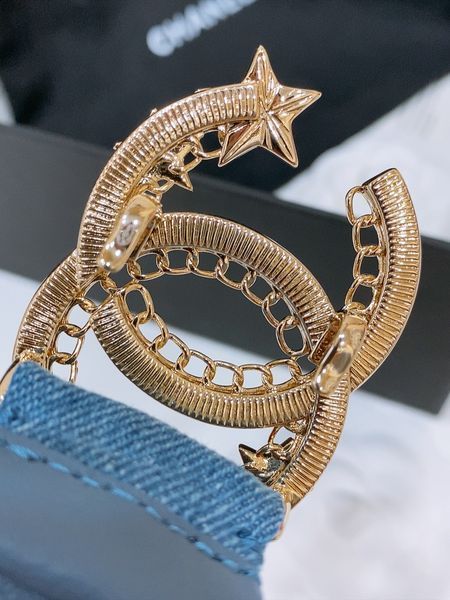 C*hanel Belts   XX 20250403-38