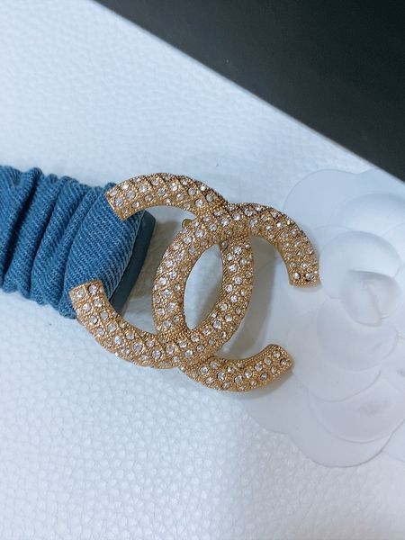 C*hanel Belts   XX 20250403-38
