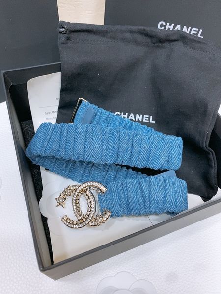 C*hanel Belts   XX 20250403-38