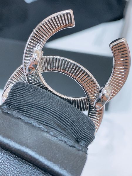 C*hanel Belts   XX 20250403-39