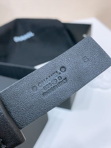 C*hanel Belts   XX 20250403-39