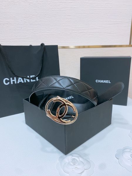 C*hanel Belts   XX 20250403-40