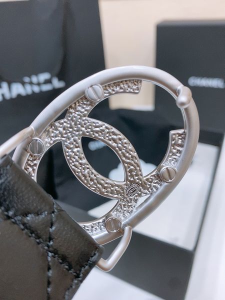 C*hanel Belts   XX 20250403-40