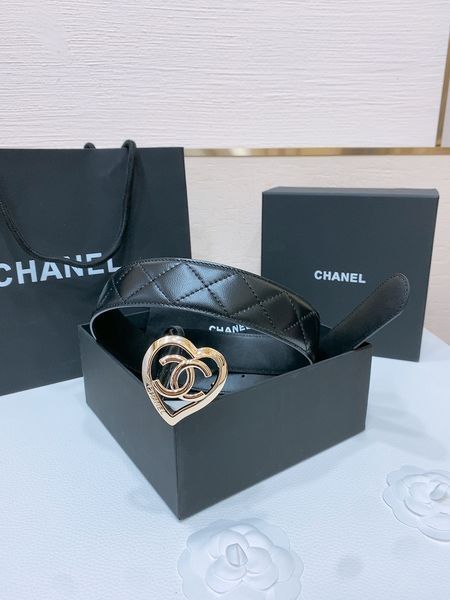 C*hanel Belts   XX 20250403-40