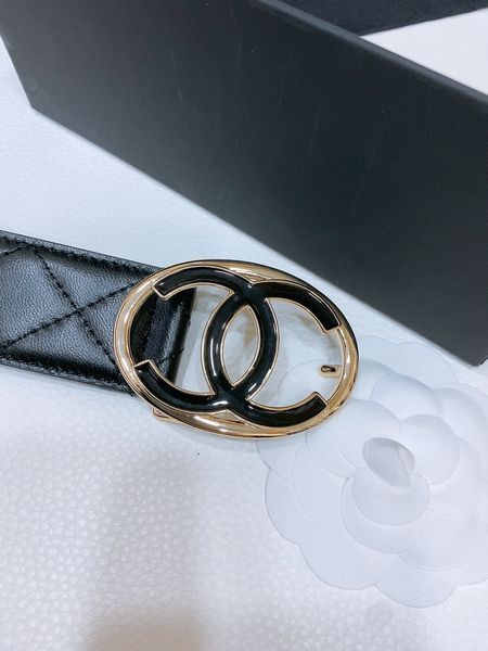 C*hanel Belts   XX 20250403-40