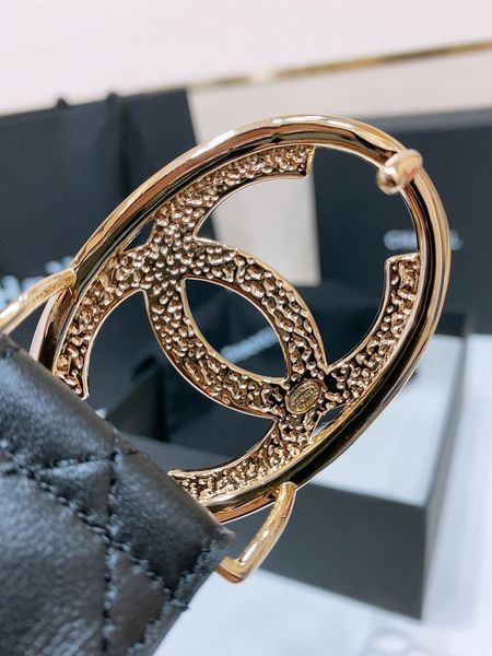 C*hanel Belts   XX 20250403-40