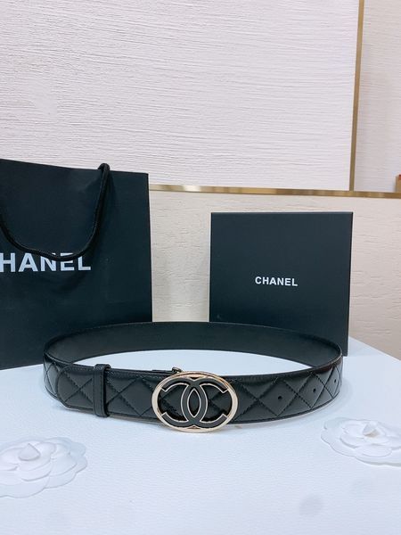 C*hanel Belts   XX 20250403-40