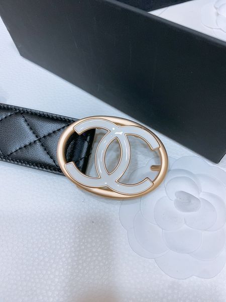 C*hanel Belts   XX 20250403-40