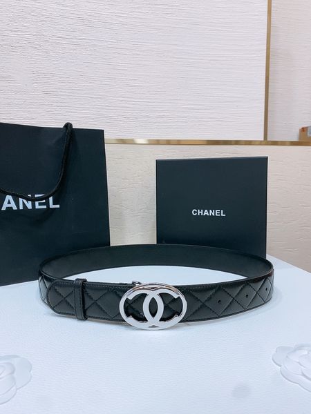 C*hanel Belts   XX 20250403-40