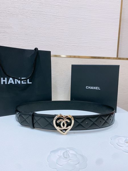 C*hanel Belts   XX 20250403-40