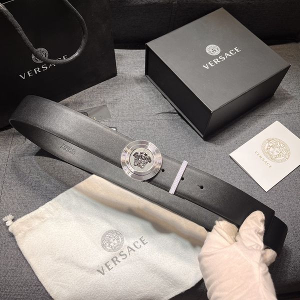 V*ersace Belts  XX 20250403-45