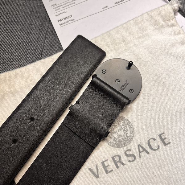 V*ersace Belts  XX 20250403-46