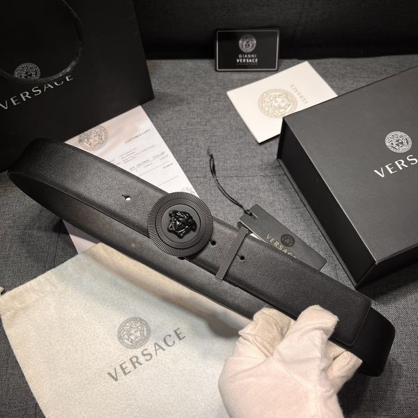 V*ersace Belts  XX 20250403-46