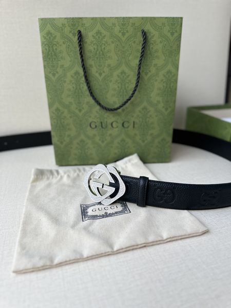 G*ucci Belts   XX 20250403-47