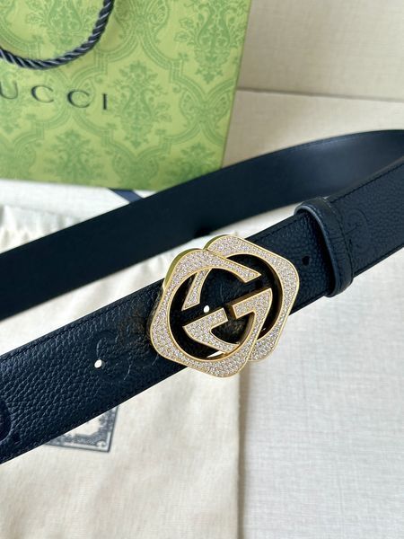 G*ucci Belts   XX 20250403-47