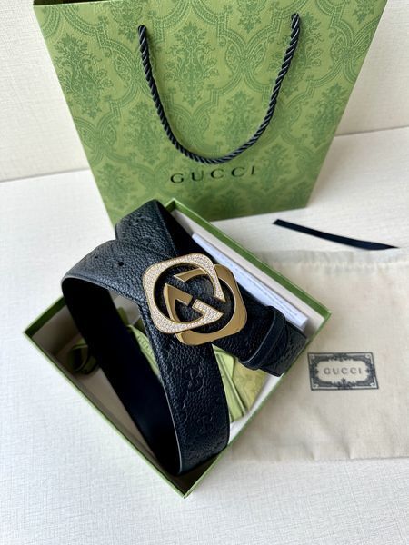 G*ucci Belts   XX 20250403-48