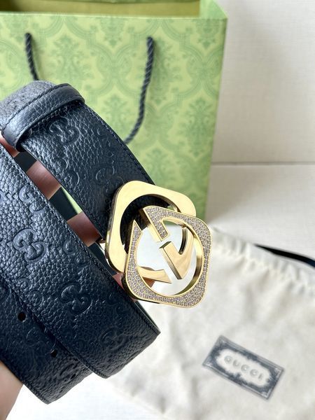 G*ucci Belts   XX 20250403-48