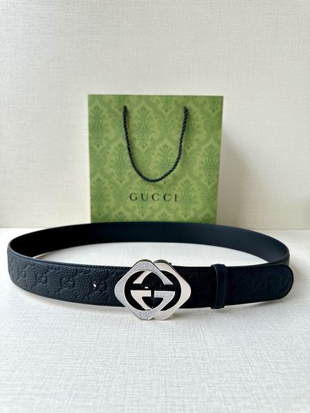 G*ucci Belts   XX 20250403-48