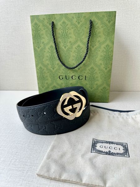 G*ucci Belts   XX 20250403-48