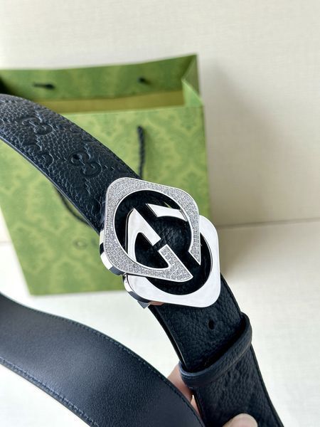 G*ucci Belts   XX 20250403-48