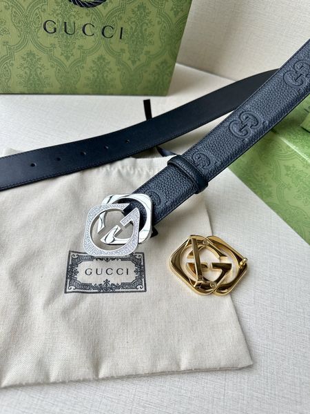 G*ucci Belts   XX 20250403-48