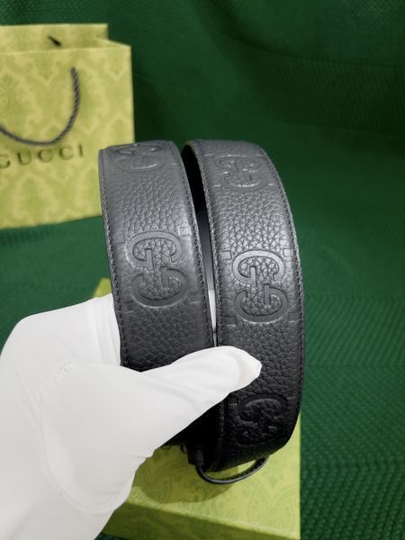 G*ucci Belts   XX 20250403-52