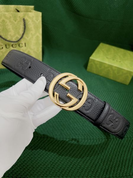 G*ucci Belts   XX 20250403-52