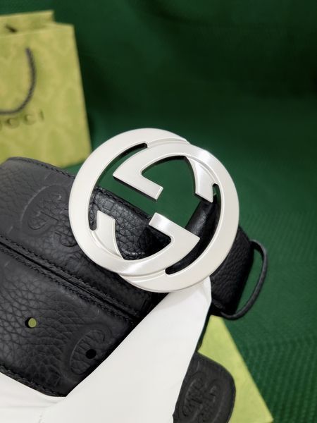 G*ucci Belts   XX 20250403-53