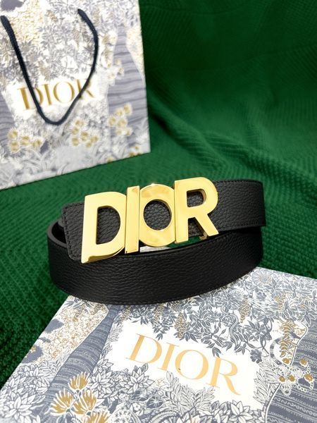 D*ior Top Belts  AT 20250403-55