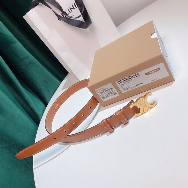 C* eline Top Belts  AT 20250403-58