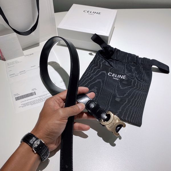 C* eline Top Belts  AT 20250403-58