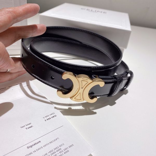 C* eline Top Belts  AT 20250403-58