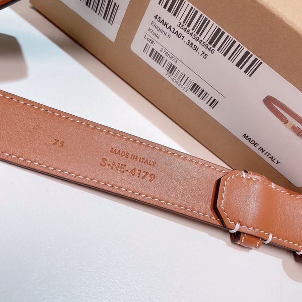 C* eline Top Belts  AT 20250403-58