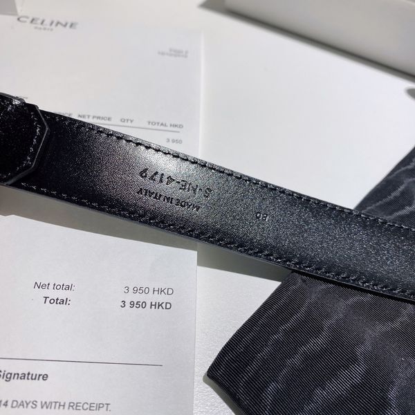 C* eline Top Belts  AT 20250403-58