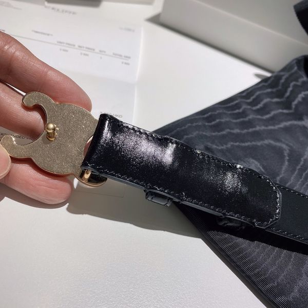 C* eline Top Belts  AT 20250403-58