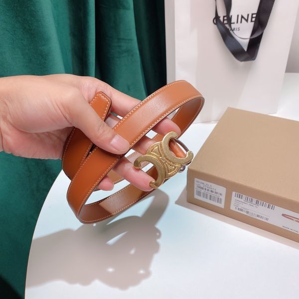 C* eline Top Belts  AT 20250403-58