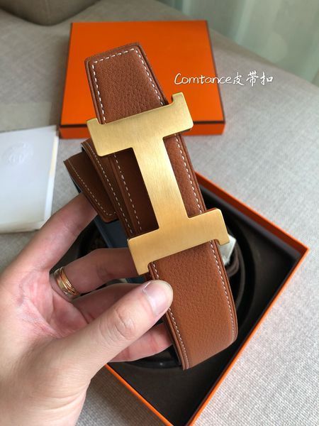 H*ermes Belts XX 20250403-59