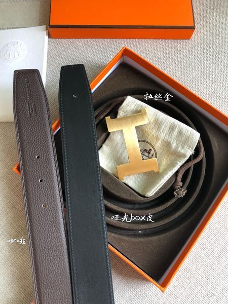 H*ermes Belts XX 20250403-59