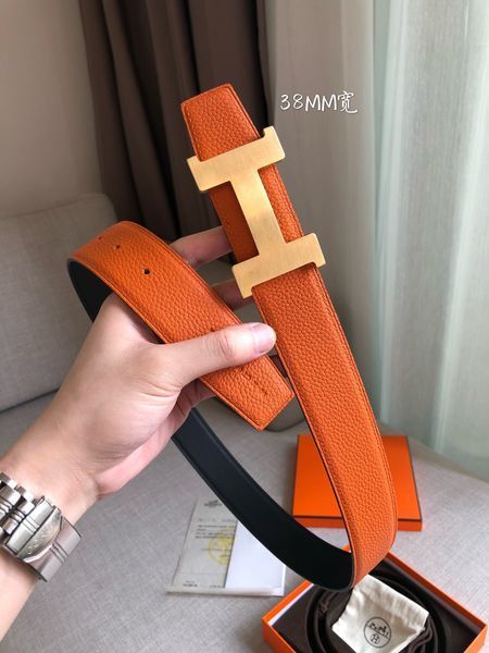 H*ermes Belts XX 20250403-59