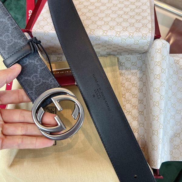 G*ucci Belts   XX 20250403-61