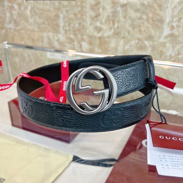 G*ucci Belts   XX 20250403-61
