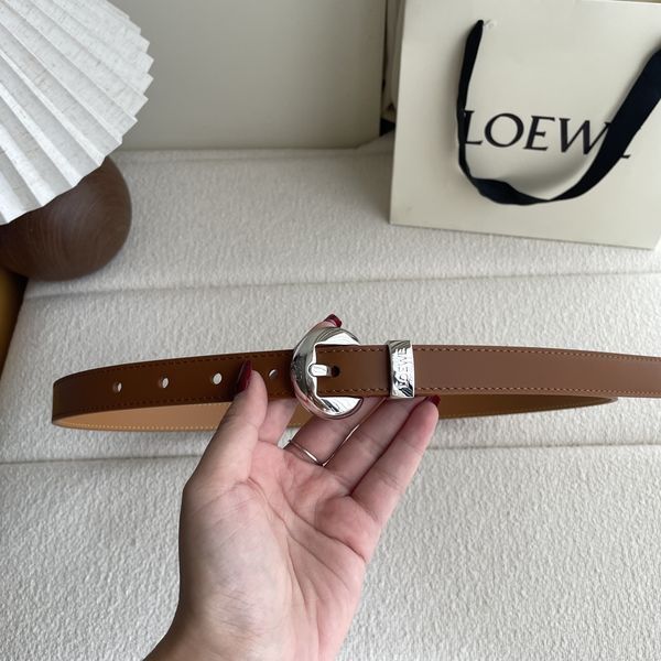 L*oewe Belts  XX 20250403-62