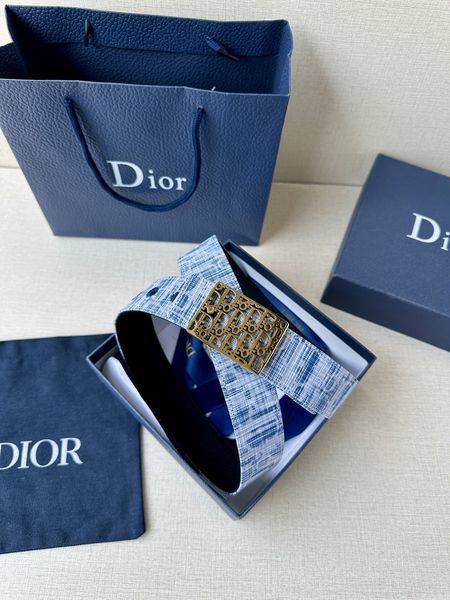 D*ior Top Belts  AT 20250403-63